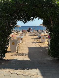 Come2Sharm at 5 Star Resort with direct Beach Access - 7