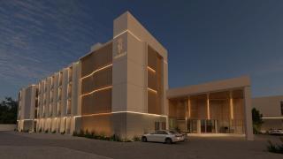 The Nishat Hotel Margala - 2