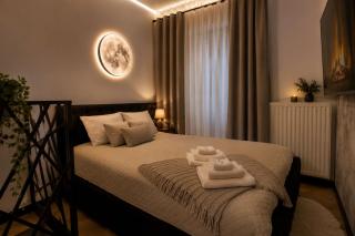 Kościuszki Spa Apartament Free Parking - 9