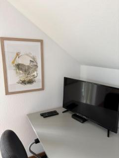 NEU! Einliegerwohnung Bönen - 6