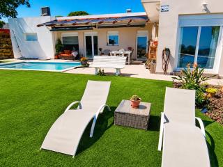 Relajante casa con hermosas vistas - 9