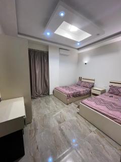 3-bedroom villa Mirage Aqua Park - 6