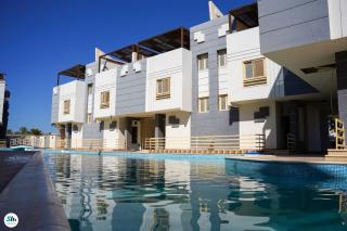 3-bedroom villa Mirage Aqua Park - 0