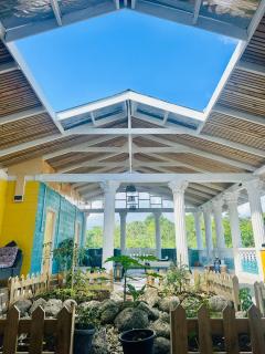 Itu'au Homestay - 0