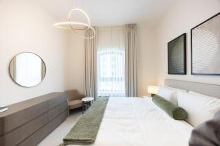 Bloomfields 1BR in Vantage 2- YGC - 9