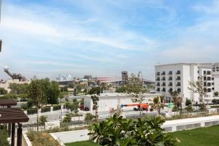 Bloomfields 1BR in Vantage 2- YGC - 8