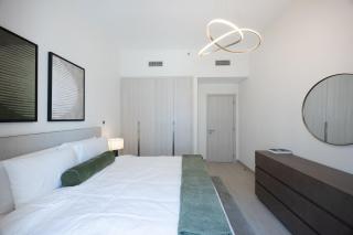 Bloomfields 1BR in Vantage 2- YGC - 5