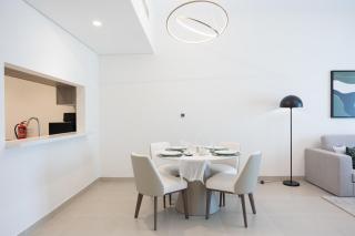 Bloomfields 1BR in Vantage 2- YGC - 3