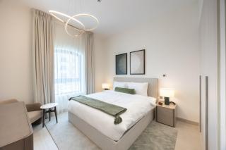 Bloomfields 1BR in Vantage 2- YGC - 4
