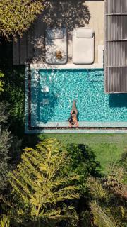 Dream Island Spa & Health Resort - 9