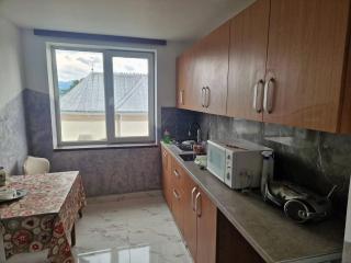 Apartament cu două dormitoare - 4
