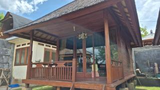 Pondok Dharmakirti - Hidden Gem Homestay & Coffee - 1