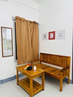 FLM Apartelle - 1