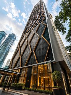 Scarletz Suites KLCC by DK - 0