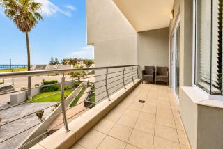 Jetty Seaview Apartment - 7