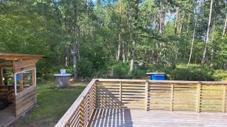 Villa Tingsryd nära stranden - 9