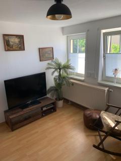 Ferienwohnung Geiseltalsee Frankleben - 2