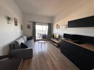 Appartement face mer Le Croisic , piscine privée et plage - 3