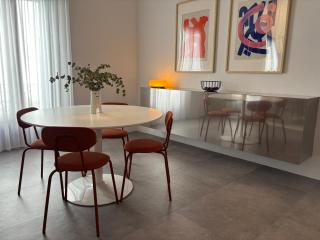 Apartamento Loft Godoy - 4
