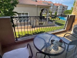 Студио в комплекс ATIA RESORT Черноморец - 7