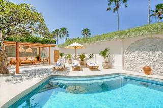 Villa Manhattan - Luxurious 4 BDR Villa, huge pool - 4