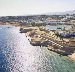 Come2Sharm at 5 Star Resort with direct Beach Access - 3