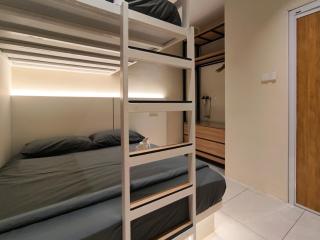 Johor Bahru JB -- Modern Co-Living Style Landed House by Cowidea - 4