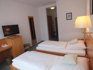 Hotel Stadt Pasing - Munich - 7
