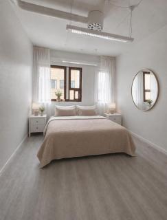 Santa's Grand City Apartment - 2