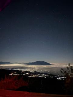 Bromo Caldera Guest House - 5