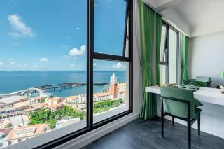 Seventeen Phu Quoc Apartments - Hillside & Firework view - Phú Quốc - 3