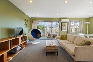 The Wild Fern by Aotearoa Escapes - 0