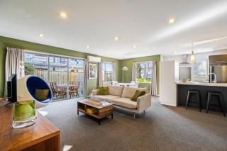 The Wild Fern by Aotearoa Escapes - 8