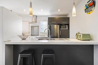 The Wild Fern by Aotearoa Escapes - 9