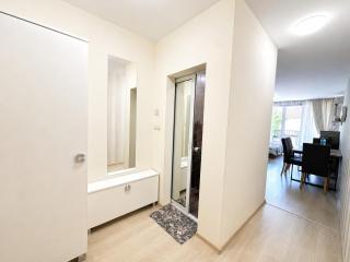 Студио в комплекс ATIA RESORT Черноморец - 2