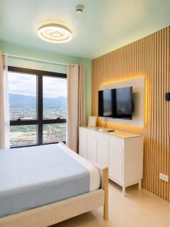Modern Mint Studio in J Tower Residences - 1