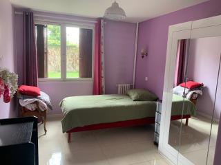 chambre simple - 0