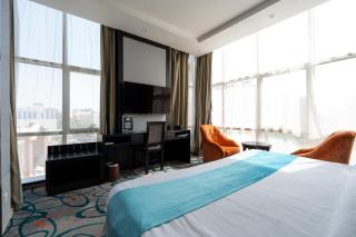 فندق الراحة السويسرية Swiss Repose Hotel - 7