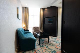 فندق الراحة السويسرية Swiss Repose Hotel - 1