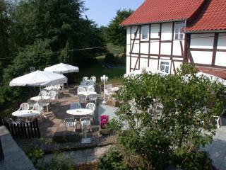 Hotel & Apartmenthaus Zum Pfingsttor - 7