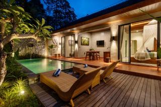 Yura house Private pool surrounded by nature - 0