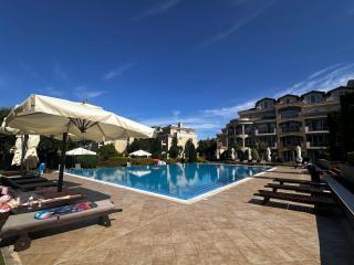 Студио в комплекс ATIA RESORT Черноморец - 1
