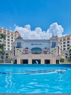 Crowne Plaza Resort Sanya Bay by IHG - 2