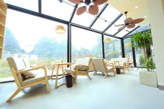 The Great Field Mountain Retreat -yangshuo 阳朔大野山居民宿酒店 - 7