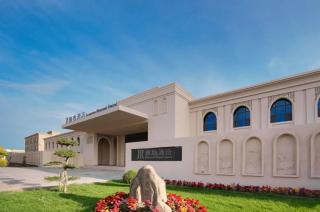 Dunhuang Mehood Elegant Hotel - 0