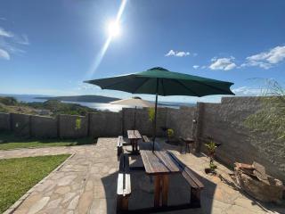 Ibex Blue Suites with Lake View - 8
