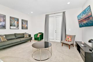 Modern Home Near Disney With Private Pool And Waterpark & Resort Access At Encore Resorts Reunion - 393Sf - 2
