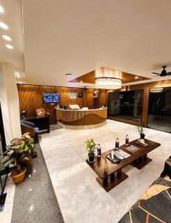 Royal Beach Inn Puri - Elite Stay Near New Marine Drive with Complimentary Breakfast - 6