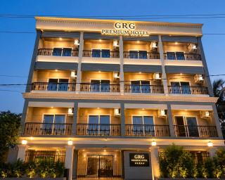 Royal Beach Inn Puri - Elite Stay Near New Marine Drive with Complimentary Breakfast - 5