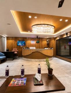 Royal Beach Inn Puri - Elite Stay Near New Marine Drive with Complimentary Breakfast - 4